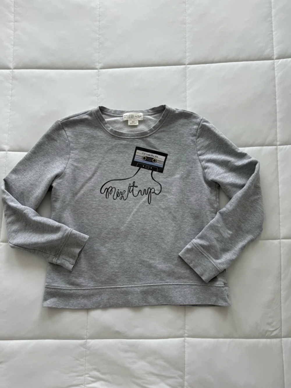 kate spade sweatshirt